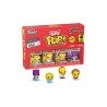 BITTY POP! THE SIMPSONS (PACK 4UD. MAGGIE)