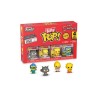 BITTY POP! THE SIMPSONS (PACK 4UD. SCRATCHY)