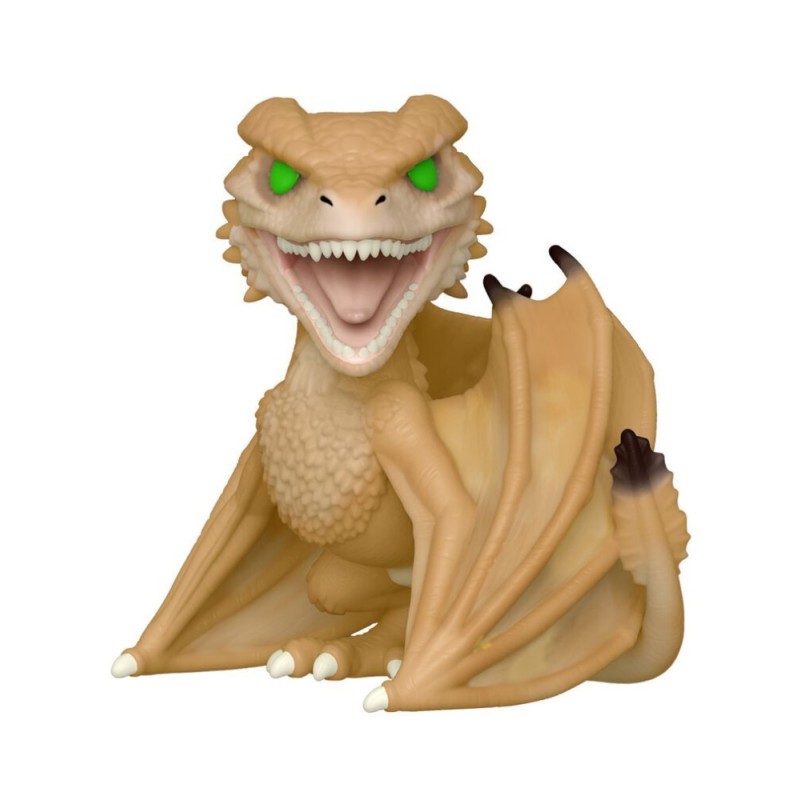 FUNKO POP! HOUSE OF THE DRAGON (SYRAX) 07