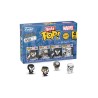 BITTY POP! SPIDER-MAN (PACK 4UD. VENOM)