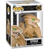 FUNKO POP! HOUSE OF THE DRAGON (SYRAX) 07