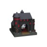 BITTY POP! TOWN UNIVERSAL MONSTERS (DRACULA AND CASTLE)