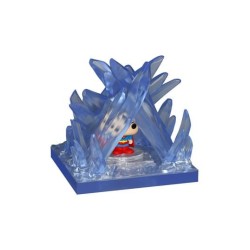 BITTY POP! TOWN SUPERMAN (SUPERMAN AND THE FORTRESS OF SOLITUDE)