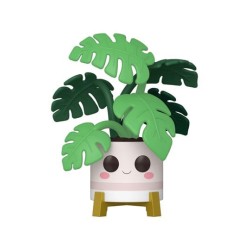FUNKO POP! PLANTS FLORA (MONSTERA) 02