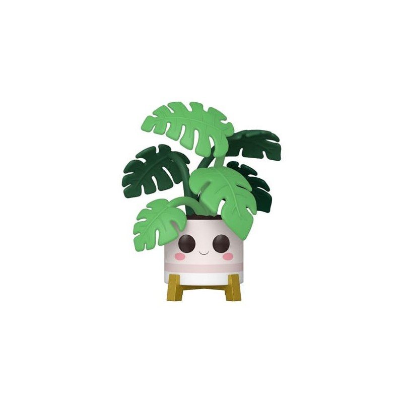 FUNKO POP! PLANTS FLORA (MONSTERA) 02