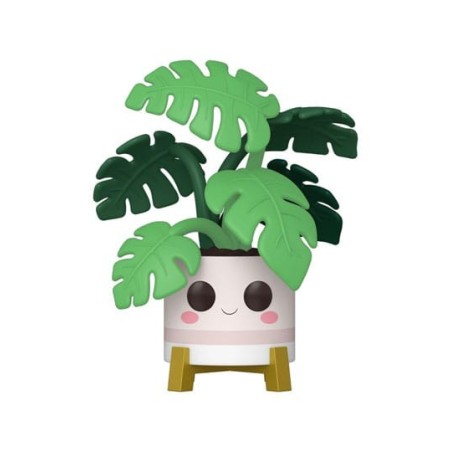 FUNKO POP! PLANTS FLORA (MONSTERA) 02