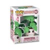 FUNKO POP! PLANTS FLORA (MONSTERA) 02