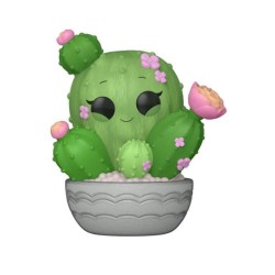 FUNKO POP! PLANTS FLORA (BARREL CACTUS) 01