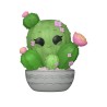 FUNKO POP! PLANTS FLORA (BARREL CACTUS) 01