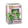 FUNKO POP! PLANTS FLORA (BARREL CACTUS) 01