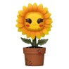 FUNKO POP! PLANTS FLORA (SUNFLOWER) 03