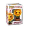 FUNKO POP! PLANTS FLORA (SUNFLOWER) 03