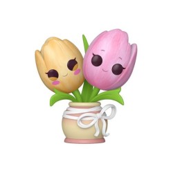 FUNKO POP! PLANTS FLORA (TULIP) 04