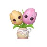 FUNKO POP! PLANTS FLORA (TULIP) 04