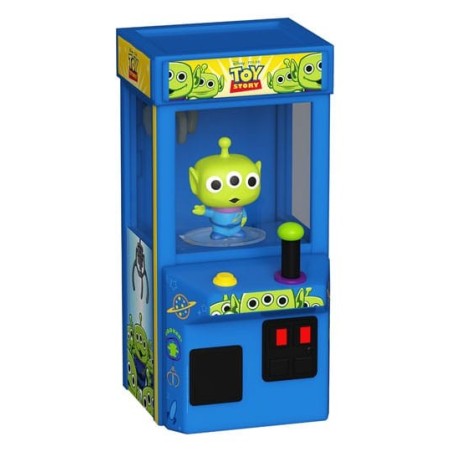 BITTY POP! ARCADE TOY STORY (ALIEN GITD)