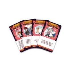 MINDMAZE (DINERO, FAMA Y PODER)