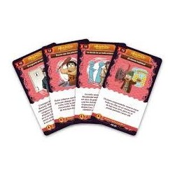 MINDMAZE (DINERO, FAMA Y PODER 2)