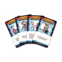 MINDMAZE (¡ASÍ ES LA VIDA!)