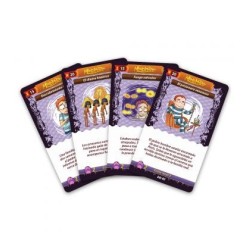 MINDMAZE (COSAS RARAS 2)