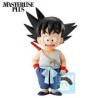 FIGURA DRAGON BALL ICHIBANSHO TRAINING SECTION GOKU & KRILLIN
