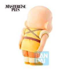 FIGURA DRAGON BALL ICHIBANSHO TRAINING SECTION GOKU & KRILLIN