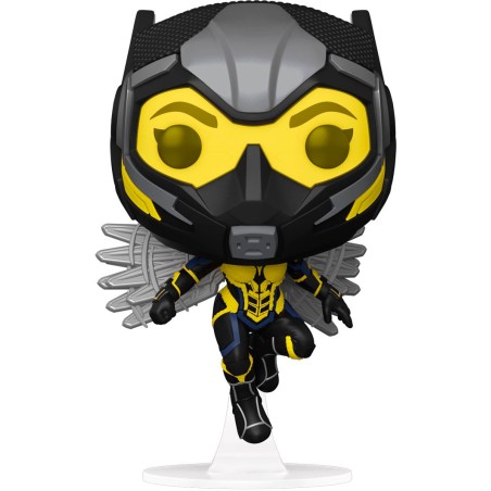 FUNKO POP! ANT-MAN & WASP QUANTUMANIA (WASP) 1138