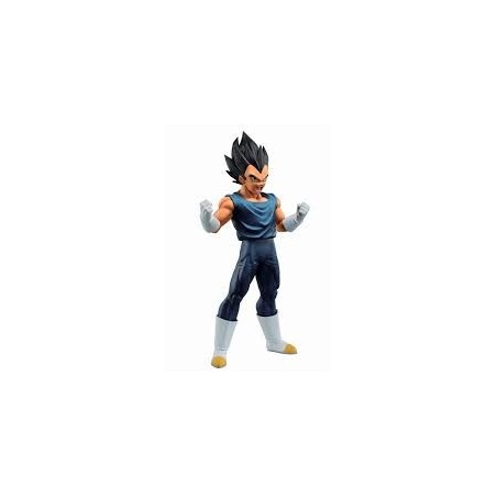 FIGURA DRAGON BALL ICHIBANSHO SUPER HERO VEGETA