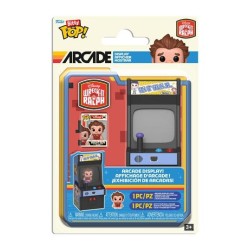 BITTY POP! ARCADE ROMPE RALPH