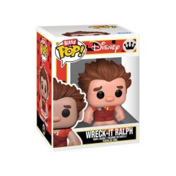 BITTY POP! ARCADE ROMPE RALPH