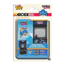 BITTY POP! ARCADE SONIC THE HEDGEDOG
