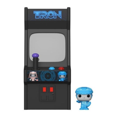 BITTY POP! ARCADE TRON