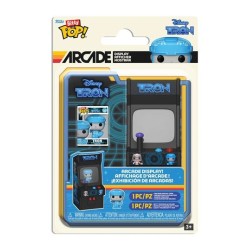 BITTY POP! ARCADE TRON