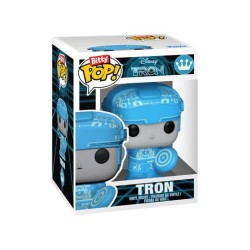 BITTY POP! ARCADE TRON