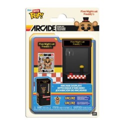 BITTY POP! ARCADE FNAF FIVE NIGHT AT FREDDY'S