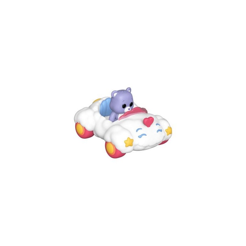 BITTY POP! RIDES OSOS AMOROSOS (SHARE BEAR AND CLOUD MOBILE)