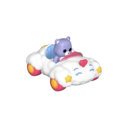 BITTY POP! RIDES OSOS AMOROSOS (SHARE BEAR AND CLOUD MOBILE)