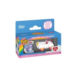 BITTY POP! RIDES OSOS AMOROSOS (SHARE BEAR AND CLOUD MOBILE)