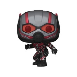 FUNKO POP! ANT-MAN & WASP QUANTUMANIA (ANT-MAN) 1137