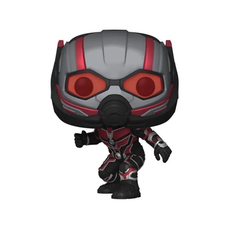 FUNKO POP! ANT-MAN & WASP QUANTUMANIA (ANT-MAN) 1137
