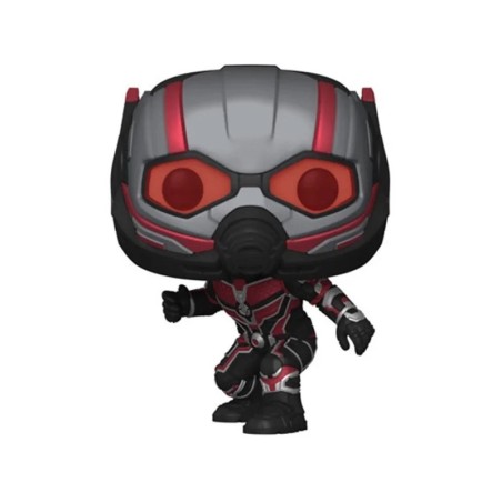 FUNKO POP! ANT-MAN & WASP QUANTUMANIA (ANT-MAN) 1137