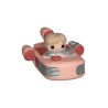 BITTY POP! RIDES STAR WARS (LUKE SKYWALKER AND SPEEDER)