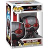 FUNKO POP! ANT-MAN & WASP QUANTUMANIA (ANT-MAN) 1137