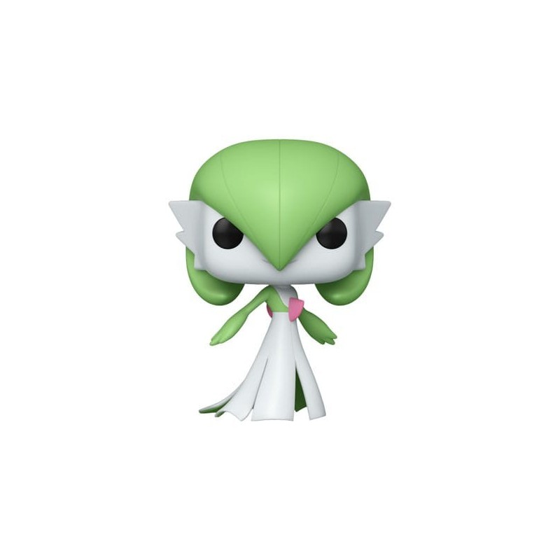 FUNKO POP! POKEMON (GARDEVOIR) 1052