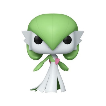 FUNKO POP! POKEMON (GARDEVOIR) 1052