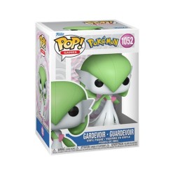 FUNKO POP! POKEMON (GARDEVOIR) 1052