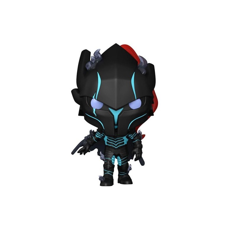 FUNKO POP! SOLO LEVELING (IGRIS) 1985