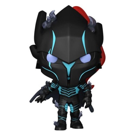 FUNKO POP! SOLO LEVELING (IGRIS) 1985