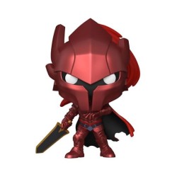 FUNKO POP! SOLO LEVELING (IGRIS CHASE LIMITED EDITION) 1985