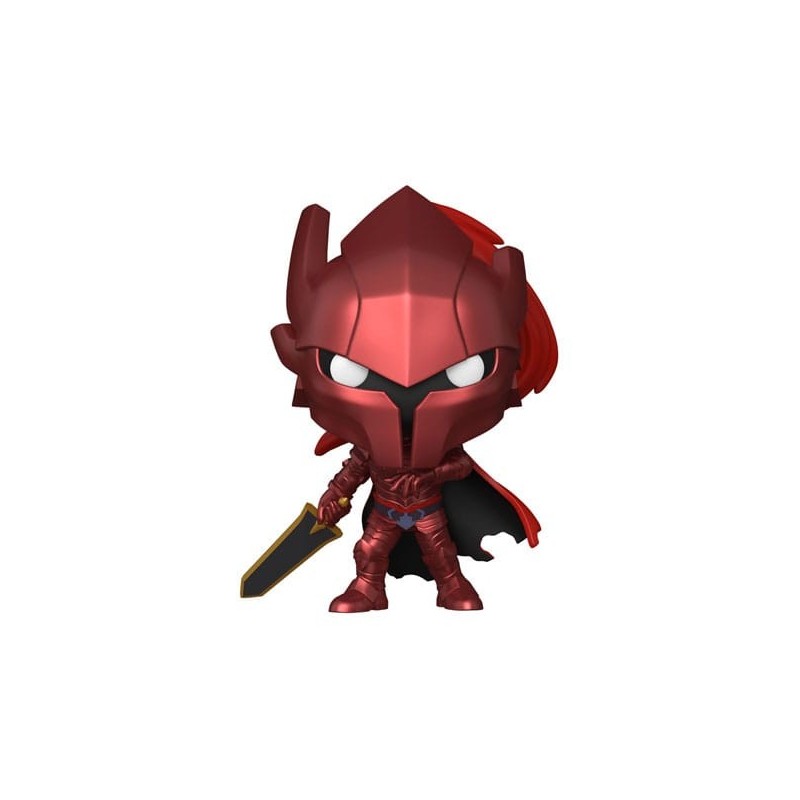 FUNKO POP! SOLO LEVELING (IGRIS CHASE LIMITED EDITION) 1985