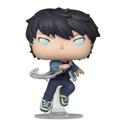FUNKO POP! SOLO LEVELING (SUNG JINWOO) 1982
